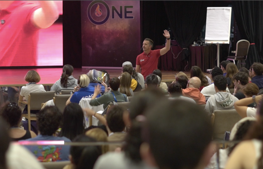 La importancia del lenguaje no verbal al hablar en público