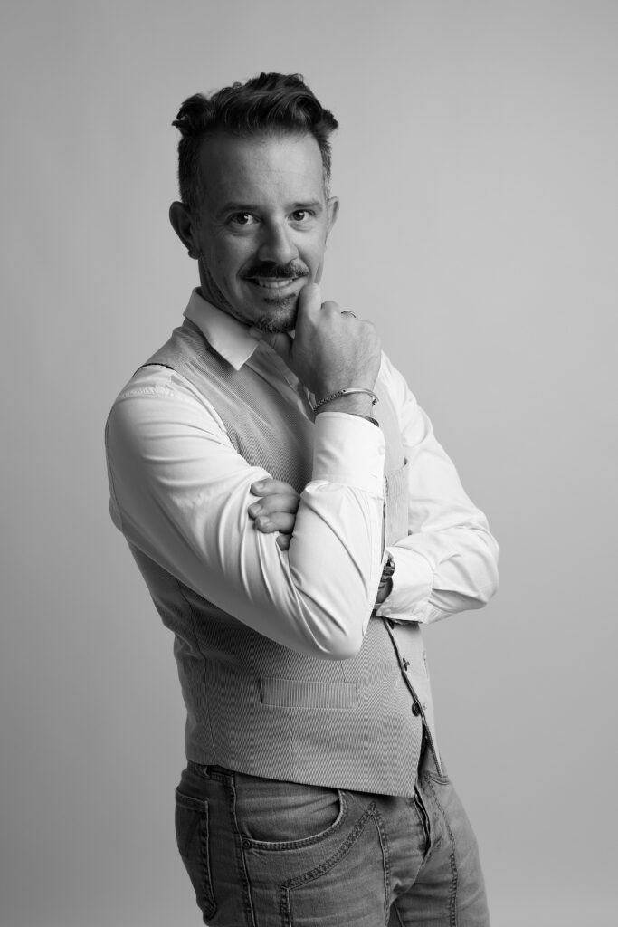 Infinito comunicativo: comunicación más allá de palabras