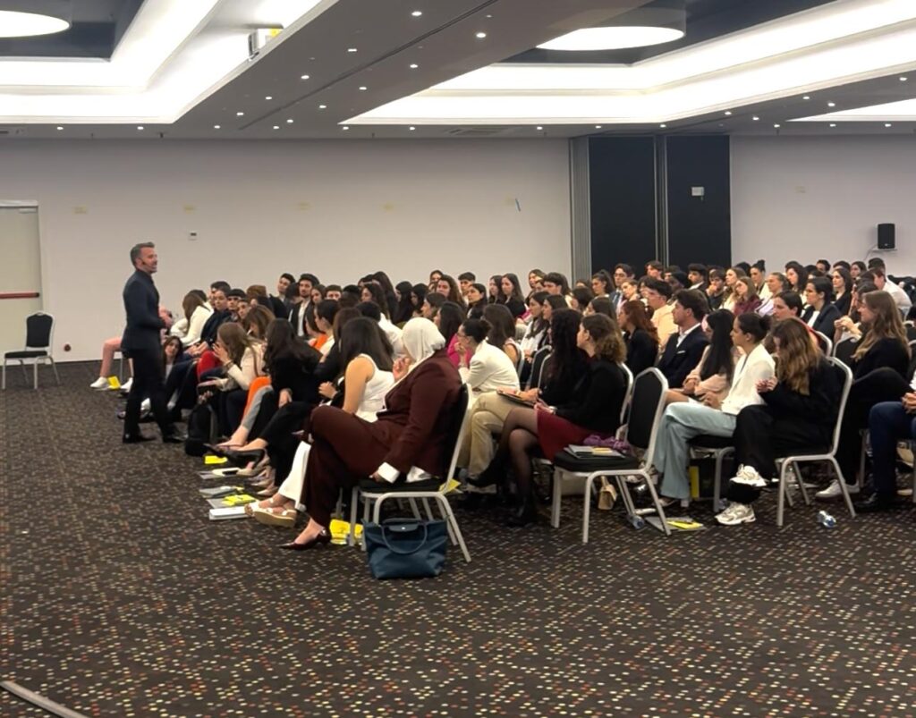 domina tu discurso para cerrar ventas