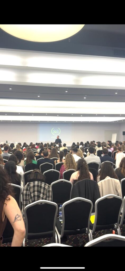 Consejos prácticos para construir una presentación impactante