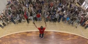 preparación mental para discurso