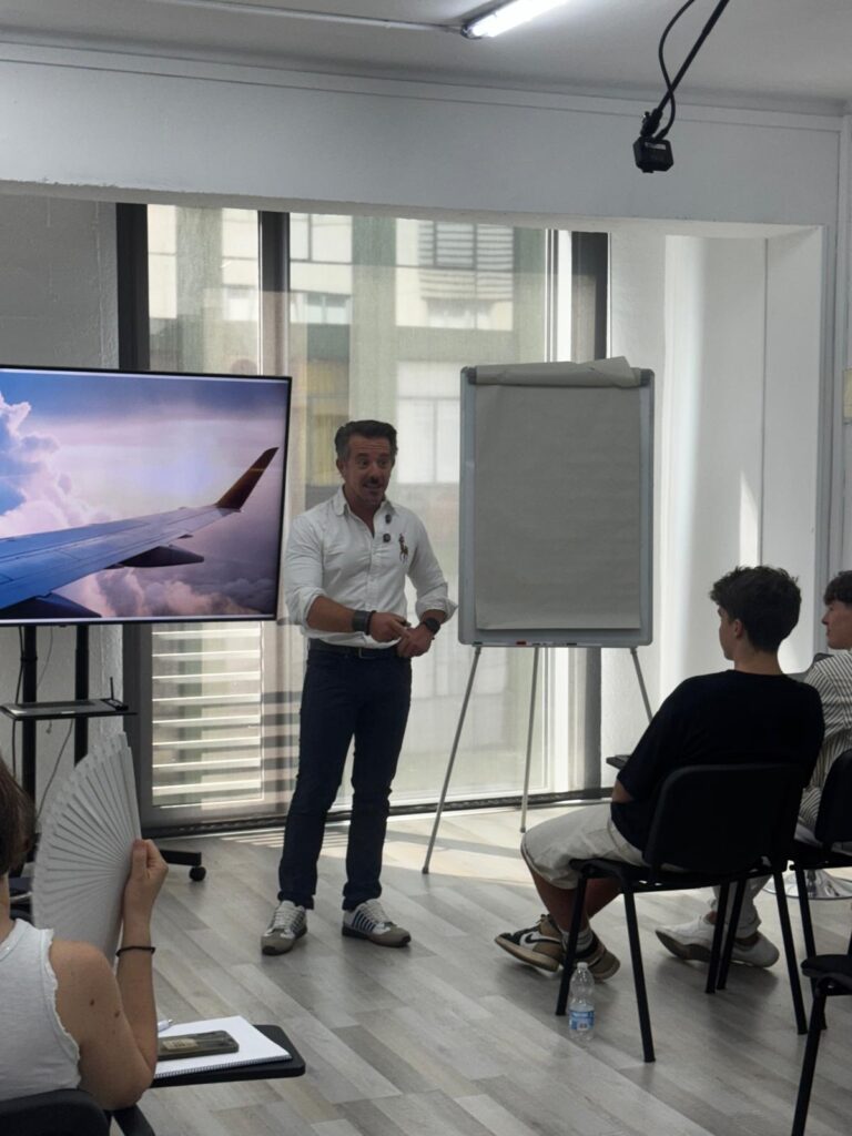 domina tu discurso para tus empleados