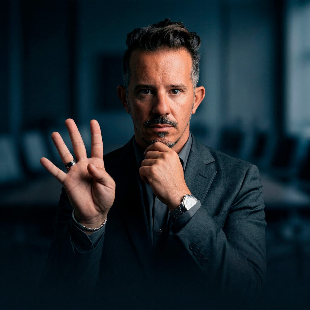 Estrategias de comunicación clara y efectiva