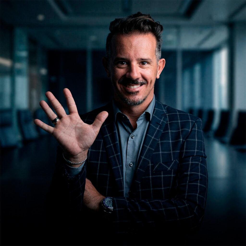 El poder del paraverbal en tu discurso